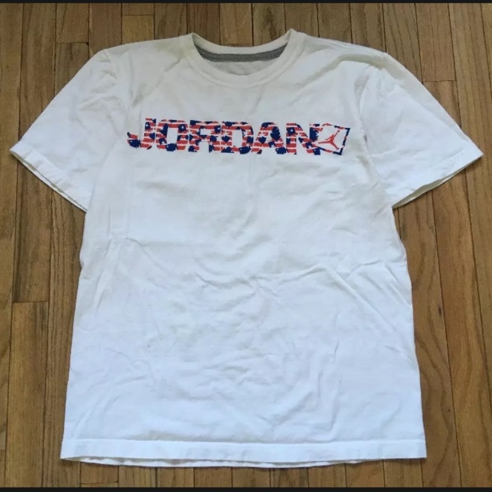 Jordan t shirt
